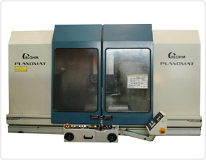 Blohm Planomat