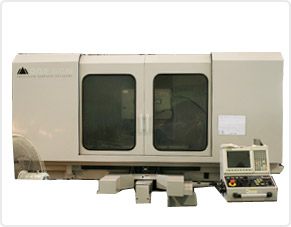 Dae San(Precision Surface Grinders)