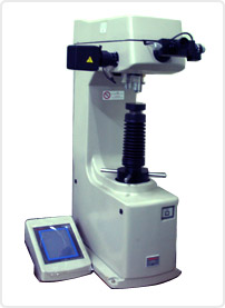 Vickers Hardness Tester